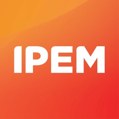 Institute of Physics and Engineering in Medicine