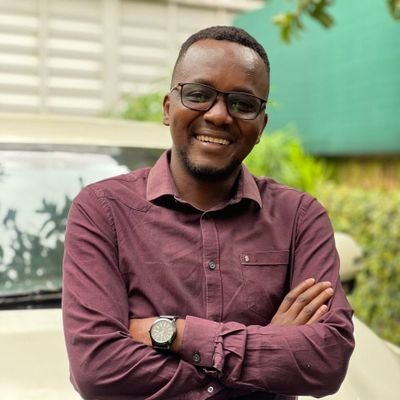 Kilion Nyambuga