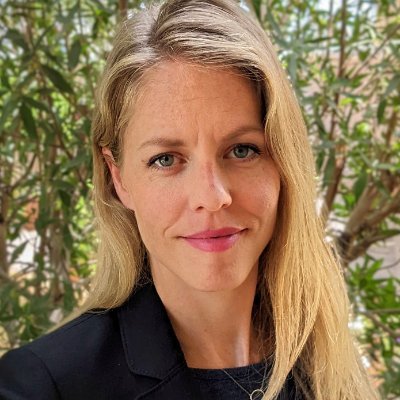 Lydia Kapsenberg, PhD