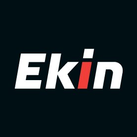 Ekin Smart City