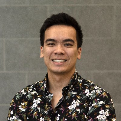 Nicholas Yiu