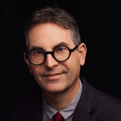 John Halamka, M.D., M.S.