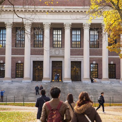 Harvard Library