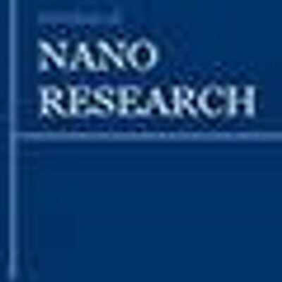 J. of Nano Research