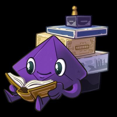 Jenn The Board Game Librarian