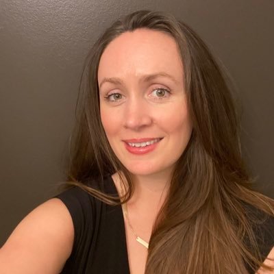 Dr. Patricia Homan