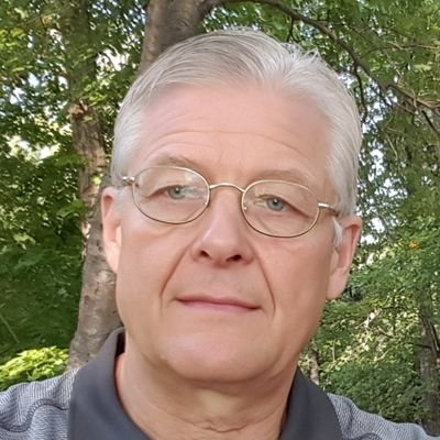 Harvey Thorleifson