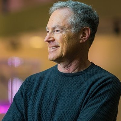 Eric Horvitz