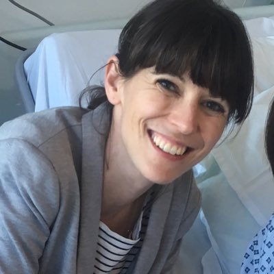 Dr. Sarah Bernays