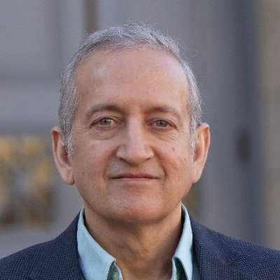 Jainendra Jain