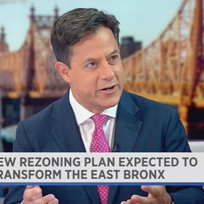 Dan Garodnick