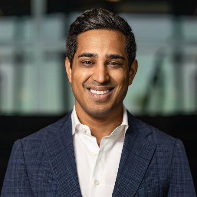 Nikhil Goel