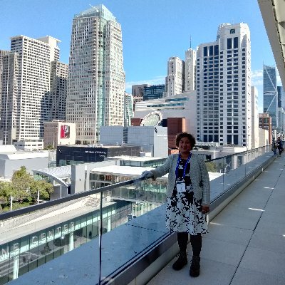 Progna Banerjee, Ph.D
