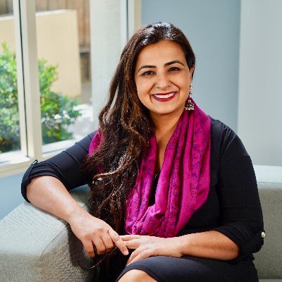 Bhavya Rehani, MD