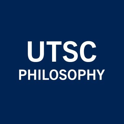 UTSC Philosophy