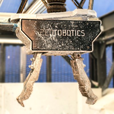 ZenRobotics - A Terex Brand
