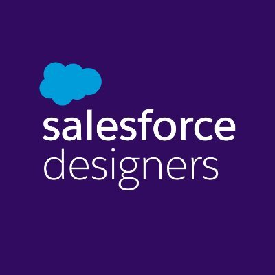 Salesforce Designers