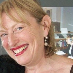 jean wainwright