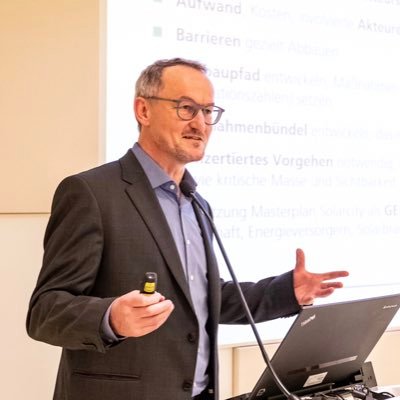 Smart Cities ISE