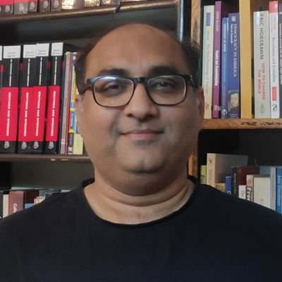 Khalid Anis Ansari