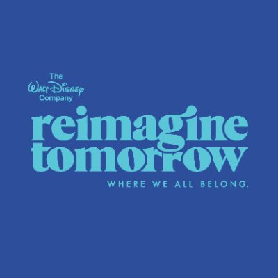 Reimagine Tomorrow