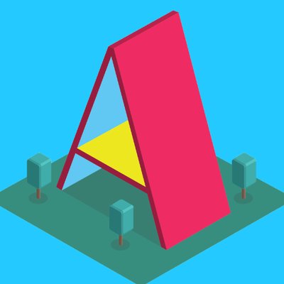 A-Frame