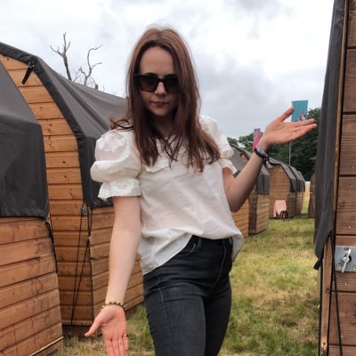 Louisa Burwood-T