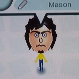 Mason Porter