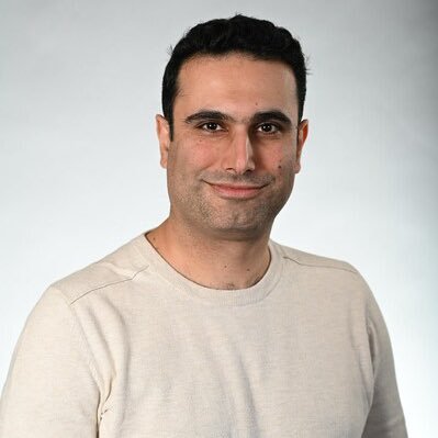 Amir Manbachi, Ph.D.