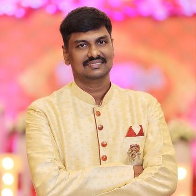 Sathish Kumar M