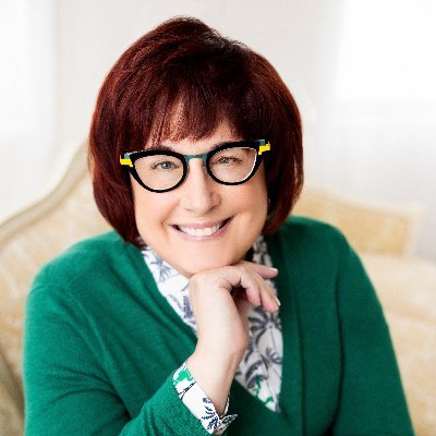 Pat Zietlow Miller