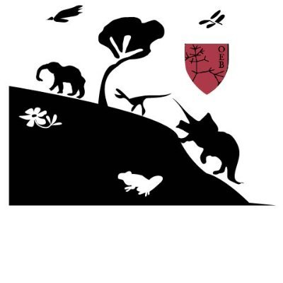Harvard Organismic & Evolutionary Biology