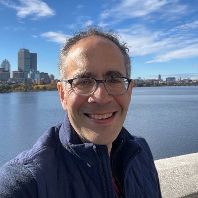 David Shaywitz