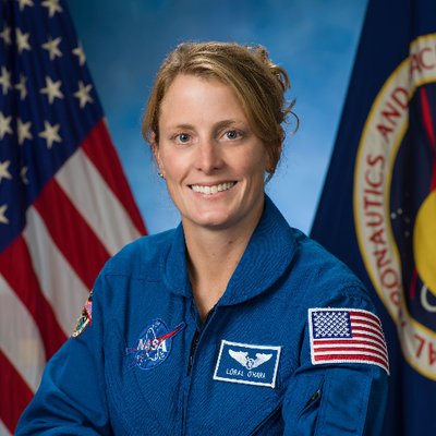 Loral O'Hara