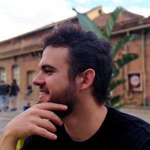 Luca Mefisto