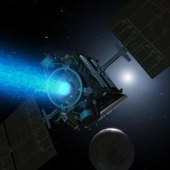 NASA's Dawn Mission