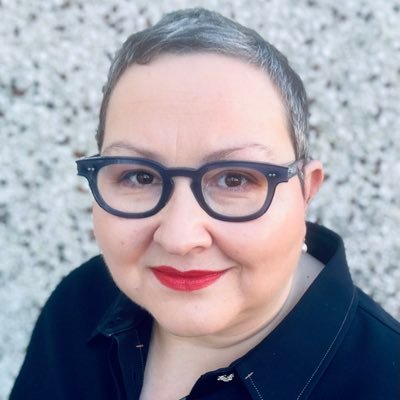 Prof Luigina Ciolfi