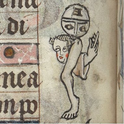 Dr. Art History.