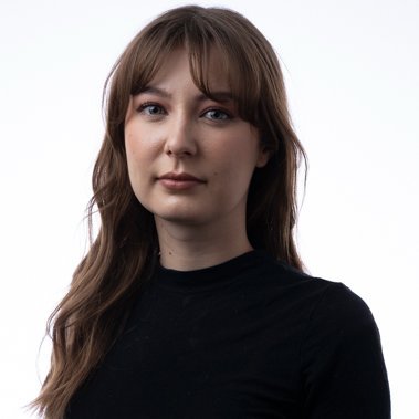 Kristina Aleksandrovna Pedersen