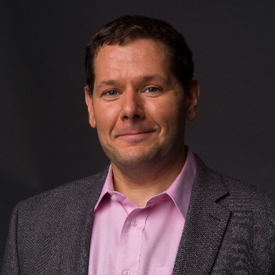 Matt Levendusky