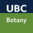 UBC Botany
