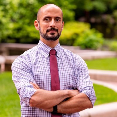 Mark Shrime, MD PhD 🇱🇧