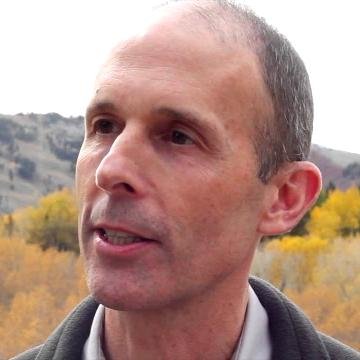 Joshua S. Goldstein