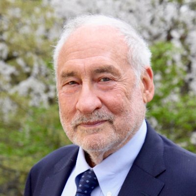 Joseph E. Stiglitz