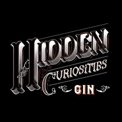 Hidden Curiosities Gin
