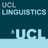 UCL Linguistics