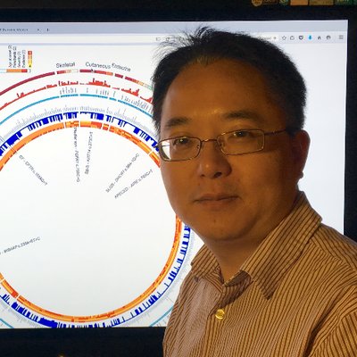 Rong Chen