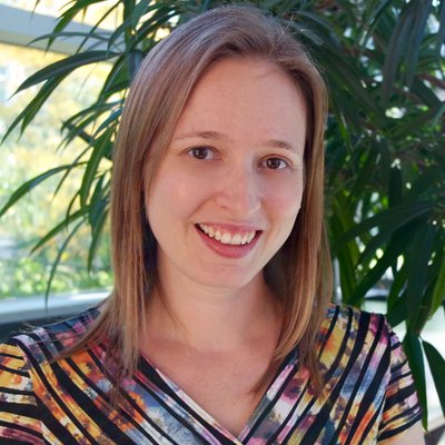 Dr. Krista Byers-Heinlein
