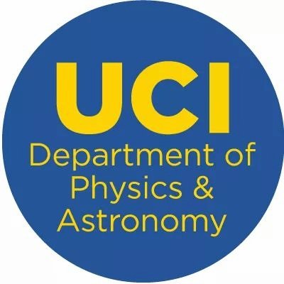 UCI Physics & Astro