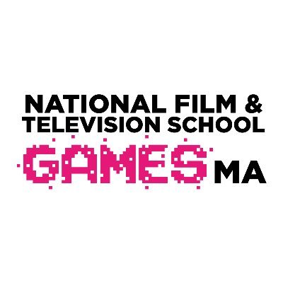 National Film & Television School Games Design